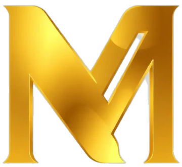 Logo Novos Milionários